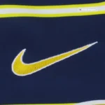 Pumas UNAM  1997/98 Retro Jersey Home - Image 3