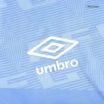 Fluminense FC 2023/24 Pre-Match Jersey Replica - Image 6