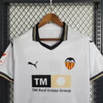 Valencia  2023/24 Jersey Home - Image 3