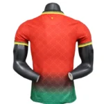AC Milan Puma Football Shirt Special Player Edition jersey 25-26 - Image 2