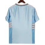 98-99 Marseille Retro Jersey Away - Image 2