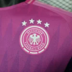 2024 Germany Euro Cup Away Soccer Jersey Player Version - Image 6