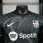 Barcelona Venom Special Edition 2023-24 Player Version Shirt Football Jersey - Image 8