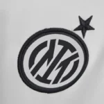 Inter Milan Away Jersey Retro Version Shirt 21-22 - Image 4