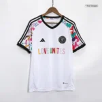 Inter Miami CF 2023 Pre-Match Jersey - Image 3