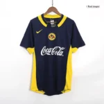 Club America 2004/05 Retro Away Jersey - Image 2