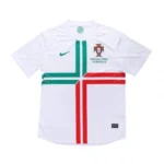 Portugal 2012 Retro Jersey Away