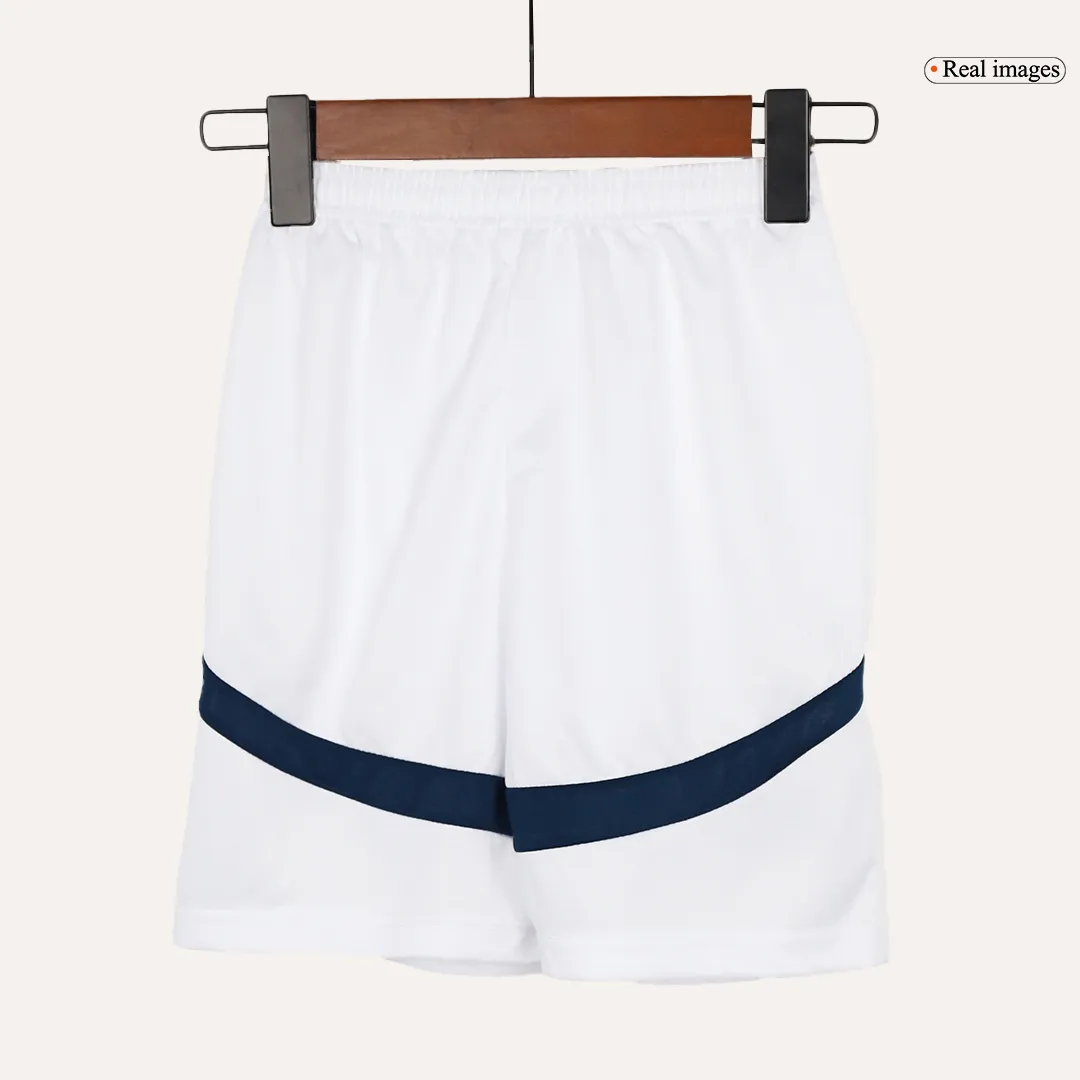 023461ac09 Kids Manchester City Home Jersey Kit Youth Apparels 2024/25 - Image 4