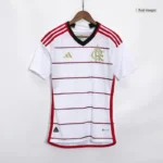 CR Flamengo 2023/24 Away Jersey Player Version - Image 5