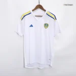 Leeds United 2023/24 Home Jersey - Image 3