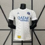 24-25 PSG Dragon Ball Special Edition Kit Player Version Shirt Football Replicas - Image 2