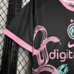 24-25 Inter Milan Special Edition Kit Jersey - Image 6