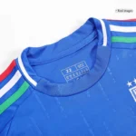 2024 Kids Italy Nation Home Kit EURO - Image 11