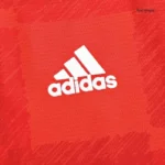 New York Red Bulls 2022 Soccer Jersey 1Ritmo (Player Version) - Image 6