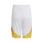 Germany Euro 2024 Home Kit(Jersey+Shorts) - Image 6