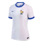 2024 Women's Nation France Away Jersey Euro