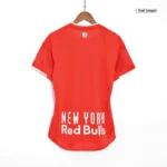 New York Red Bulls 2022 Soccer Jersey 1Ritmo (Player Version) - Image 4