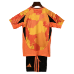Kids PSG Special Edition Soccer Kits 25-26 - Image 2