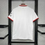 24-25 AC Milan Away Soccer Jersey - Image 3