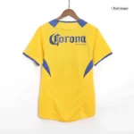 Club America 2005/06 Retro Jersey Home - Image 8