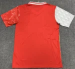 2005 Liverpool Commemorative Retro Jersey - Image 10