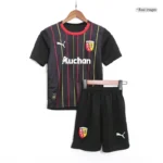 23-24  Kids RC Lens Away Kit Jersey+Short - Image 3