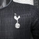 Tottenham Hotspur Away Shirt Football Jersey Player Version 2025-26 - Image 5