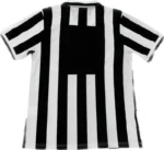 1996-97  Juventus Retro Jersey Home - Image 2