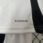 2024 Germany Euro Cup Home Kids Kit Jersey+Shorts - Image 10