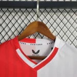 Feyenoord 2023/24 Home Jersey - Image 3