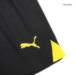 23-24 Borussia Dortmund Home Shorts - Image 6