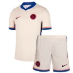 Chelsea 2024/25 Away Jersey Kits(Jersey+Shorts)
