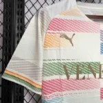Venezia FC 2024-25 Special Edition Soccer Jersey - Image 5