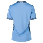 Women's Manchester City Home Jersey 2024-25 - Image 2