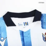 Kids Real Sociedad 2023/24 Home Kit Jersey+Shorts - Image 8