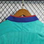 Barcelona Retro Third Away Football Shirt 2019-20 - Image 6