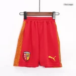 23-24  Kids RC Lens Home Kit Jersey+Short - Image 8