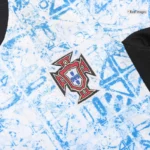 2024 Kids Portugal Nation Away Kit EURO - Image 9