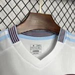 Aston Villa 2024/25 Away Jersey - Image 5