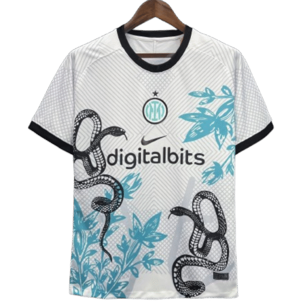24-25 Inter Milan Special Edition Kit Jersey