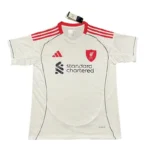 Adidas Liverpool Special Edition Men Shirt Football Jersey 2025-26 - Image 3