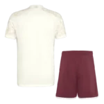 23-24 Kids Bayern Munich Third Kit(Jersey+Shorts) - Image 2