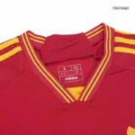 Roma Jersey 2023/24 Home - Image 7