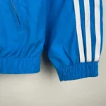 2023-2024 Inter Miami Reversible Windbreaker Blue Soccer Jersey 1:1 Thai Quality - Image 11