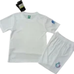 Kids Al Nassr 2023/24 Third Kit(Jersey+Shorts) - Image 2