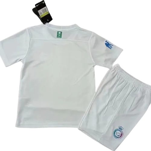 09c17b3ff5 Kids Al Nassr 2023/24 Third Kit(Jersey+Shorts) - Image 2