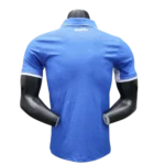 Napoli Home Jersey Player Version 2024-25 - Image 2