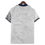 Real Madrid Chinese Dragon white 2022-23 - Image 2