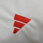23-24 Bayern Munich Home Long Sleeve Jersey - Image 5