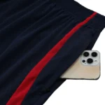 23-24 RB Leipzig Pre-Match Kit(Jersey+Shorts) - Image 11